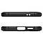 Чохол Spigen Rugged Armor до Samsung Galaxy S24+ Plus Matte Black (ACS07326), фото 5