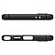 Чохол Spigen Rugged Armor до Samsung Galaxy S24 Ultra Matte Black (ACS07286), фото 8