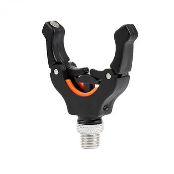 Тримач вудилищ Lesko WPE 2024 на магніті до пу або стійки 18 шт.