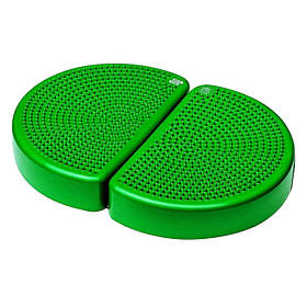 Балансувальна платформа TOGU Aero-Step XL, TG-400516-GN (зелений)