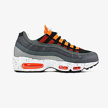 Чоловічі кросівки Nike Air Max 95 Grey Speckle Sole CZ0191-001, фото 4