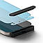 Захисне скло Fusion Tempered Glass Full Cover до iPhone 15 Plus Black (G4as114), фото 4