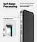Захисне скло Fusion Tempered Glass Full Cover до iPhone 15 Pro Black (G4as115), фото 10