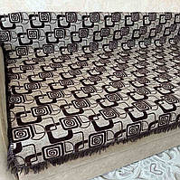 Дивандек на диван і два крісла Розмір на диван 150*200 см, Два крісла 70*150 см Висока якість