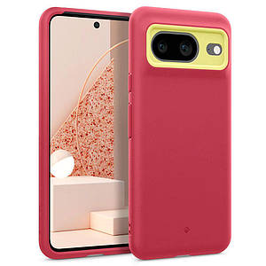 Чохол Caseology Nano Pop до Google Pixel 8 Magenta Lychee (ACS06304)