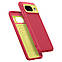 Чохол Caseology Nano Pop до Google Pixel 8 Magenta Lychee (ACS06304), фото 9