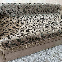 Дивандек на диван і два крісла Розмір на диван 150*200 см, Два крісла 70*150 см Висока якість