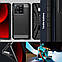 Чохол Spigen Rugged Armor до Xiaomi 13T/13T Pro Matte Black (ACS07502), фото 4