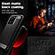Чохол Spigen Rugged Armor до Xiaomi 13T/13T Pro Matte Black (ACS07502), фото 7