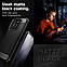 Чохол Spigen Rugged Armor до Xiaomi 14 Matte Black (ACS07422), фото 6