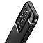 Чохол Spigen Rugged Armor до Xiaomi 14 Matte Black (ACS07422), фото 10
