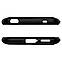 Чохол Spigen Rugged Armor для Xiaomi Mi 10 Lite Black (ACS01235), фото 4