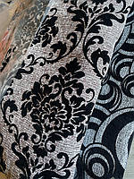 Дивандек на диван і два крісла Розмір на диван 150*200 см, Два крісла 70*150 см Висока якість