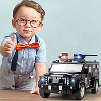 Машинка скарбничка з кодовим замком Bank, Чорна/Місячий сейф, скарбничка для грошей