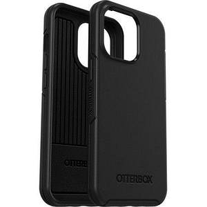 Чохол OtterBox Symmetry для iPhone 13 Pro Black (77-84207)