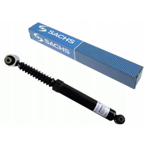 SACHS! Амортизатор Citroen C8 (2002-) Сітроен С8. Задній. 312725 , 343321 САКС