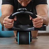 Ролик для преса Cecotec Drumfit AB Fit Pro Rueda (CCTC-07237), фото 5