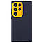 Чохол Caseology Nano Pop до Samsung Galaxy S24 Ultra  Blueberry Navy (ACS07321), фото 3