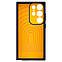 Чохол Caseology Nano Pop до Samsung Galaxy S24 Ultra  Blueberry Navy (ACS07321), фото 4