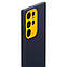 Чохол Caseology Nano Pop до Samsung Galaxy S24 Ultra  Blueberry Navy (ACS07321), фото 6