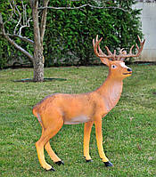 Фігура садова Олень, що стоїть