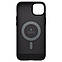 Чохол Caseology Parallax Mag до iPhone 14 Plus Matte Black (ACS04927), фото 4