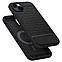 Чохол Caseology Parallax Mag до iPhone 14 Plus Matte Black (ACS04927), фото 8