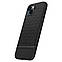 Чохол Caseology Parallax Mag до iPhone 14 Plus Matte Black (ACS04927), фото 9