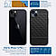 Чохол Caseology Parallax Mag до iPhone 14 Plus Matte Black (ACS04927), фото 11