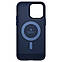 Чохол Caseology Parallax Mag до iPhone 14 Pro Midnight Blue (ACS05003), фото 4