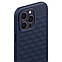 Чохол Caseology Parallax Mag до iPhone 14 Pro Midnight Blue (ACS05003), фото 10