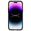 Чохол Caseology Parallax Mag до iPhone 14 Pro Midnight Blue (ACS05003), фото 5