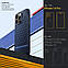 Чохол Caseology Parallax Mag до iPhone 14 Pro Midnight Blue (ACS05003), фото 11
