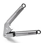 Прес для часнику Fissman Zonda 18см (1792)