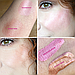 Рідкі рум'яна з ефектом сяйва Rodial Blush Drops Frosted Pink 2 г, фото 8