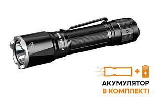 Ліхтар Fenix TK16 V2.0, ручний фонарик, фото 3