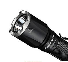 Ліхтар Fenix TK16 V2.0, ручний фонарик, фото 6