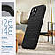 Чохол Caseology Parallax Mag до iPhone 15 Matte Black (ACS06818), фото 8