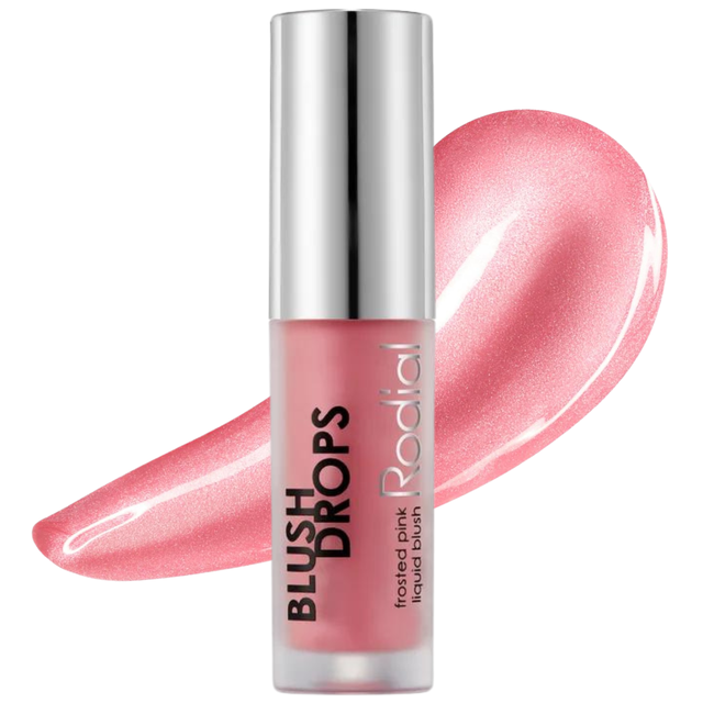Rodial Blush Drops Frosted Pink 2 g