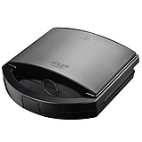 Електричний гриль Adler AD 3068, фото 2