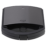 Електричний гриль Adler AD 3068, фото 4
