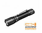 Ліхтар Fenix TK20R V2. 0, ручний фонарик, фото 3