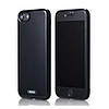 Чохол Remax Jet Series для iPhone 7 Black
