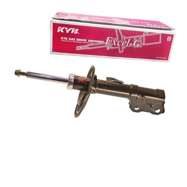 KYB! Амортизатор Toyota Highlander (2007-) Тойота Хайлендер. Задній. Правий. 339234 , 48530-48370 Каяба