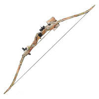 Популярний! Лук Man kung MK-RB007AC - Краща якість тільки на Nukleon.com.ua