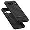 Чохол Caseology Parallax до Google Pixel 8 Matte Black (ACS06298), фото 7