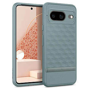 Чохол Caseology Parallax до Google Pixel 8 Sage Green (ACS07647)