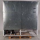 Холодильна універсальна глуха шафа «Технохолод Техас», (Україна), (-5° +5°) об'єм 1600 л., Б/у, фото 6