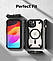 Чохол Ringke Fusion X Magnetic до iPhone 15 Matte Black (FXMGM729E55), фото 3