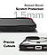 Чохол Ringke Fusion X Magnetic до iPhone 15 Matte Black (FXMGM729E55), фото 6